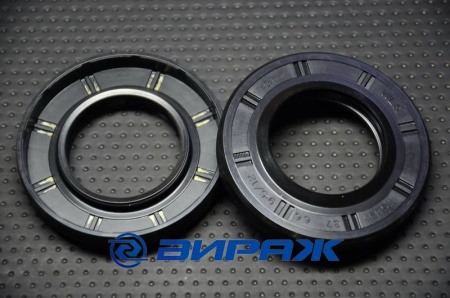 Купить Сальник бака 37*66*9,5/12 стиральной машины LG 03AT69