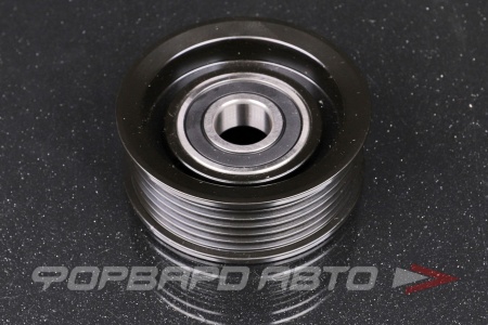 Купить Ролик приводного ремня (Hyundai Santa Fe, Kia Sportage) KRAUF RKZ1025JG