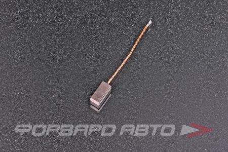 Купить Щетка генератора 4,6*6,4*15,4 KRAUF AHV1602KS