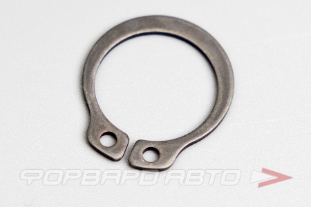Купить Кольцо стопорное наружное D=14(внутр) <> ГОСТ 13942-86