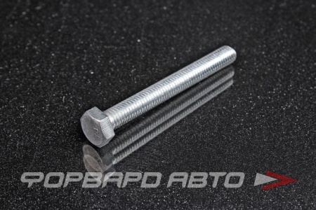 Купить Болт М8*1,25*70 оцинк. <> 500K-M8-70