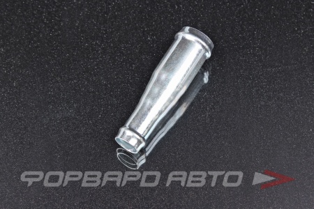 Купить Соединитель D=20*14 (трубка) металл, шланга отопит. РЗИ 20000125