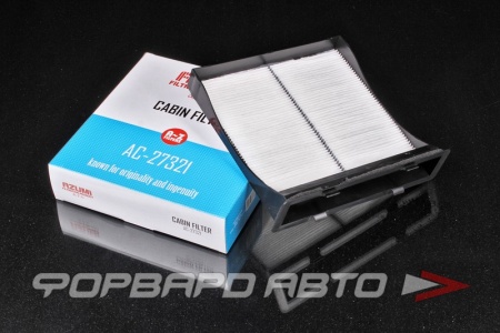 Купить Фильтр салонный AZUMI AC27321