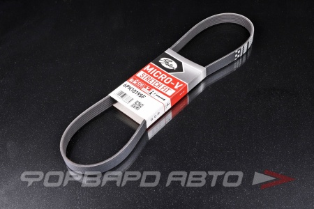 Купить Ремень поликлиновой GATES 6PK1019SF