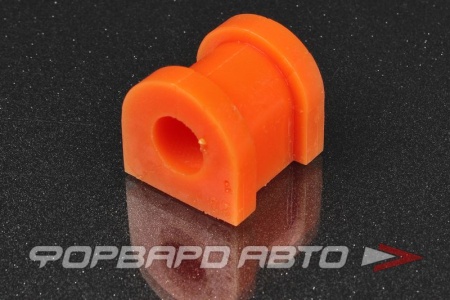 Купить Втулка стабилизатора 20мм ПОЛИУРЕТАН 3-01-028