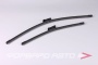 Щётка стеклоочистителя 650 мм (26") + 425 мм (16") BOSCH 3 397 014 744