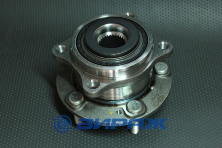 Купить Ступица заднего колеса HYUNDAI / KIA 51750-2B010