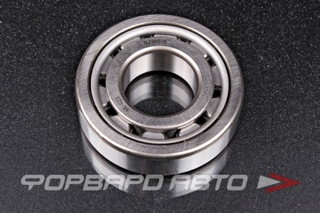 Купить Подшипник 35*80*21 CRAFT BEARINGS NJ307-S