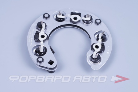 Купить Диодный мост ВАЗ 2101-07 (без провода) ОРБИТА БВ 56-65-02АР