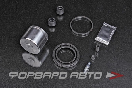 Купить Ремкомплект суппорта с поршнем FRENKIT 260951