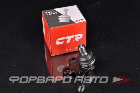 Купить Опора шаровая CTR CB0166