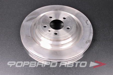 Купить Диск тормозной SPEEDMATE SM-BDE109