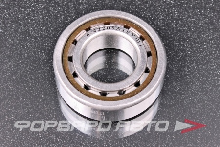 Купить Подшипник 25*52*15 СПЗ 42205