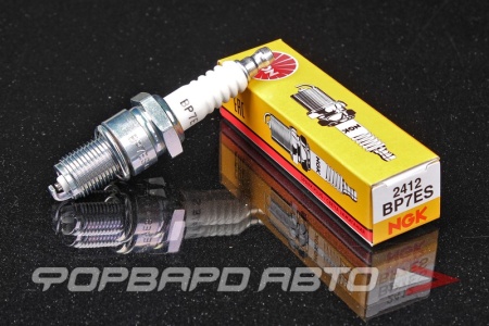 Купить Свеча зажигания NGK 2412