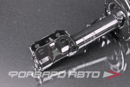 Купить Амортизатор передний, левый MILES DG11754