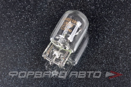 Купить Лампа 12V W21W Day&Night CARBERRY 32CA8