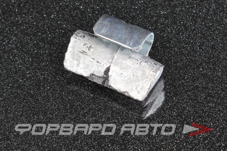 Купить Противовес 20 гр литой диск CLIPPER 0320