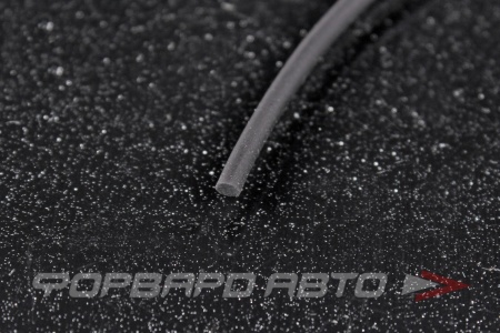 Купить Шнур O Viton/FKM/FPM - 2,0 мм (+200 °C), 1м SEAL FKM 2.0 x 1m