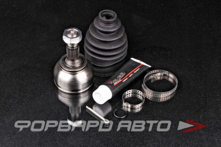 Купить Шрус наружный 34*58,5*25 (Peugeot 307, 308, Citroen C4) MILES GA20060