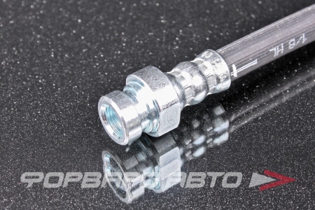 Купить Шланг тормозной MITSUBISHI OUTLANDER III K&K FT1743