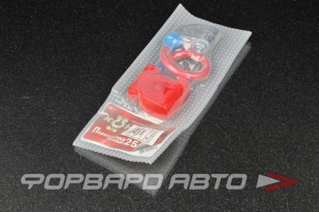 Купить Перемычка с клеммой под конус S25/L25 см(40) КОНТАКТ 25013