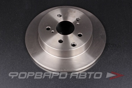 Купить Диск тормозной TRIALLI DF 190421