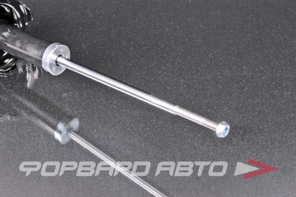 Амортизатор задний MILES DG02087-01