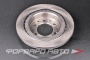 Диск тормозной задний TOYOTA LC300 LEXUS LX600 LX500D 335*20мм DC BRAKES DC35462S
