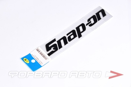 Купить Наклейка "Snap-ont" MELCO F00464B
