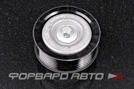 Купить Ролик приводного ремня (Mercedes Benz E-Class, SLK) INA 532 0629 10