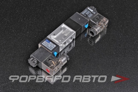 Купить Распределитель воздушных потоков LD THB NA202G-AC220E2