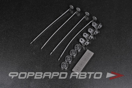 Купить Комплект для установки вентилятора к радиатору EPMAN EP-FSP011