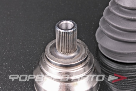 Купить Шрус наружный 27*59,5*36 (AUDI A3/SKODA OCTAVIA/VW PASSAT B6 03- ) MILES GA20026