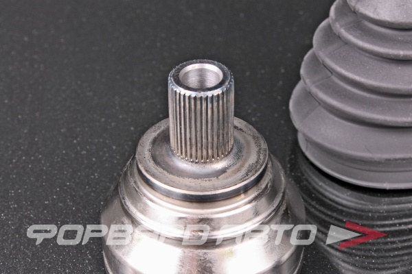 Шрус наружный 27*59,5*36 (AUDI A3/SKODA OCTAVIA/VW PASSAT B6 03- ) MILES GA20026