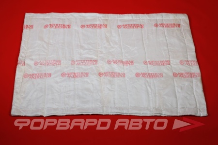 Купить Утеплитель автомобильный "АВТОТЕПЛО" № 5 (110*173см) AVTOTEPLO Автотепло №5