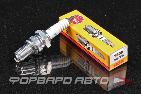 Купить Свеча зажигания NGK 7839