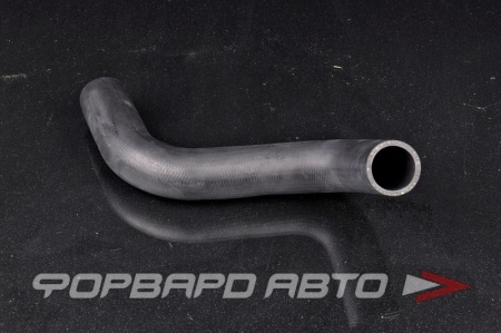 Купить Патрубок радиатора 44 мм верхний Jeep Grand Cherokee 4.7 2007- ALWAYTEC 55116869AD