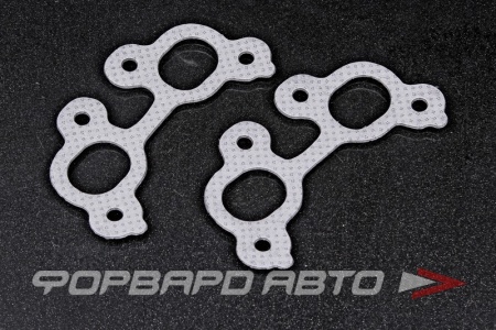 Купить Прокладка коллектора выпускного, к-т OEM Genuine Gasket 14036-41B01