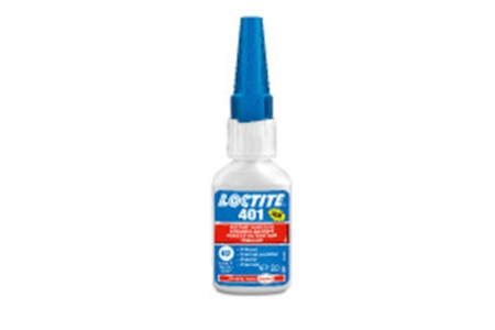 Купить Клей моментальный цианоакрилатный общего назначения, 20гр LOCTITE 1924111