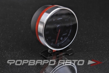 Купить Датчик температуры масла 60 мм PRO3 Black Face LED SHADOW SW15151-20
