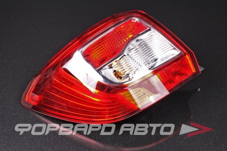 Купить Фонарь задний левый RENAULT 265554085R