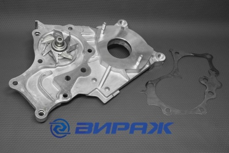 Купить Помпа AISIN WPT-118