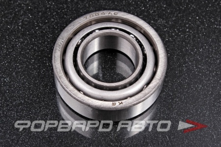 Купить Подшипник 20*42*12 KG 7004ACTN