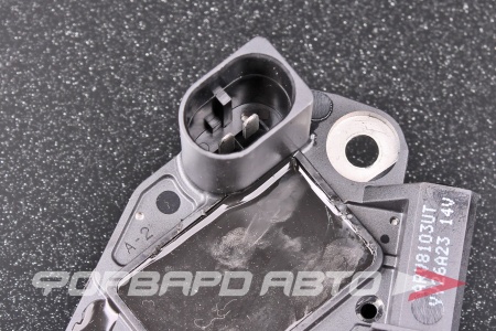 Купить Реле регулятор генератора (BMW, PSA, Mercedes, VAG) KRAUF ARV8103UT