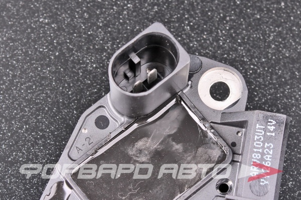 Реле регулятор генератора (BMW, PSA, Mercedes, VAG) KRAUF ARV8103UT
