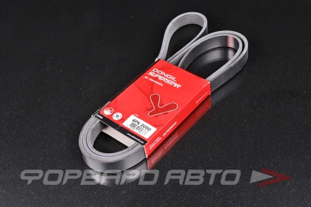 Купить Ремень поликлиновой DONGIL 6PK2050