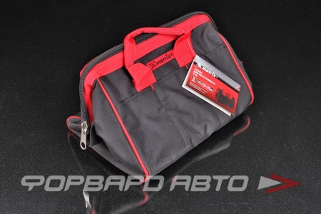 Купить Сумка для инструмента 14 карманов 315*215*225мм MATRIX 90251