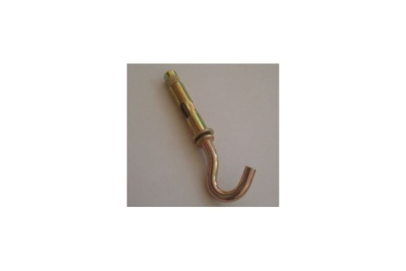 Купить Анкер болт HG 8*40 с крюком  6759