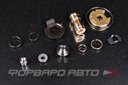 Купить Ремкомплект турбокомпрессора HYUNDAI / KIA, VAG, MAZDA, GREAT WALL, OPEL KRAUF MRT0023BE