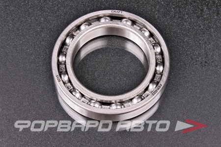 Купить Подшипник 75*115*20 CRAFT BEARINGS 6015
